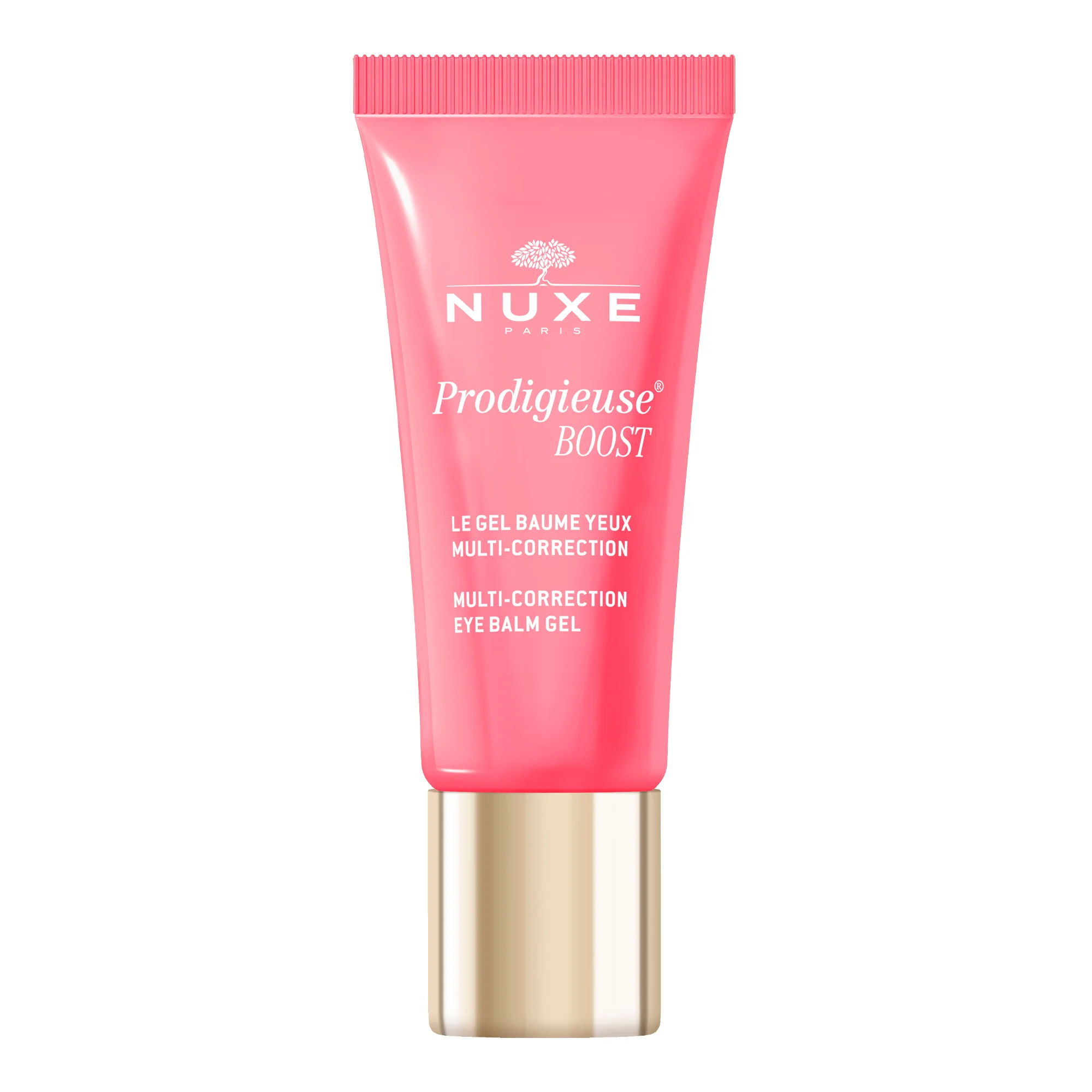 Creme Prodigieuse Boost Gel balsamo occhi multi-correttivo - Tratt.anti borse e occhiaie