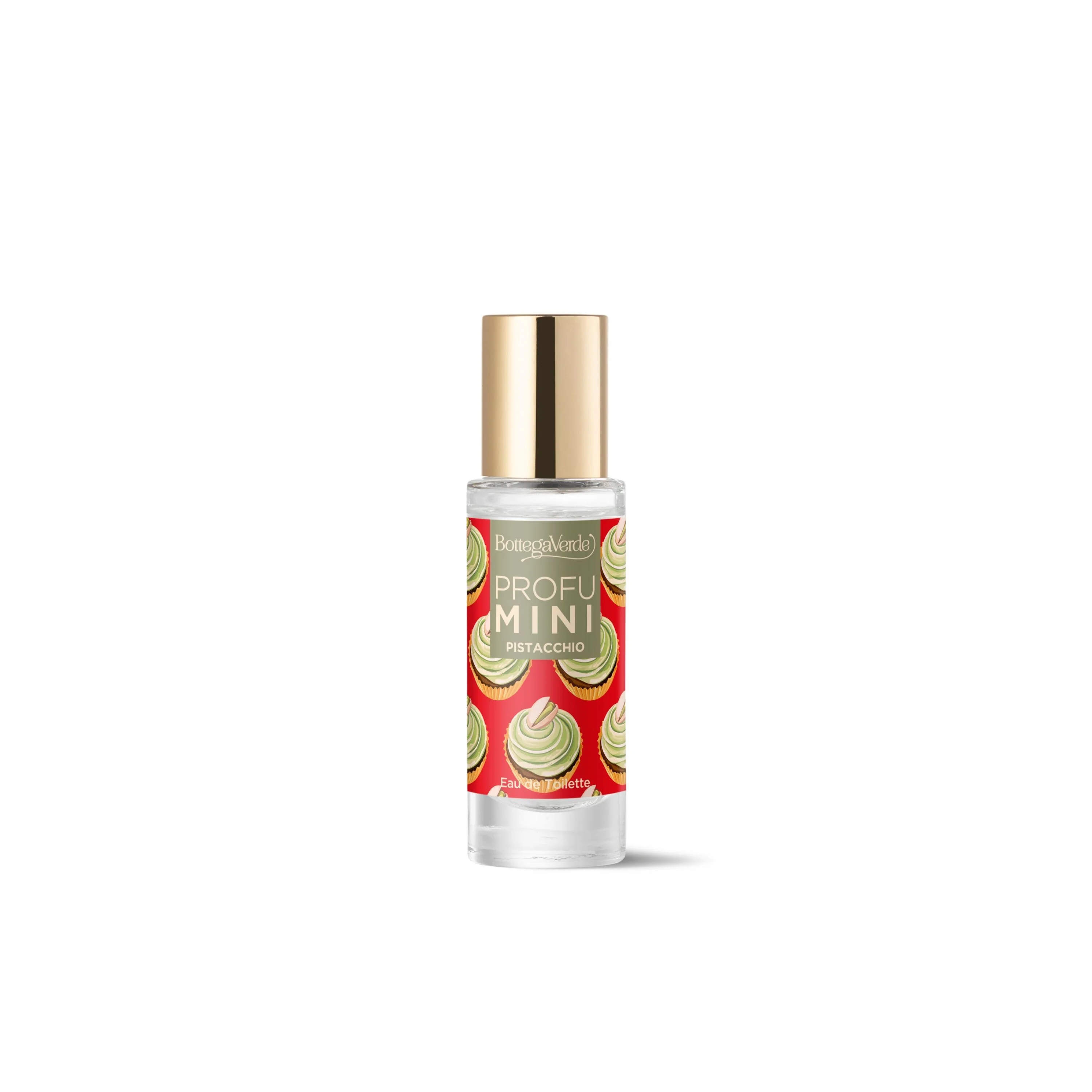 Holiday Collection ProfuMINI - Pistacchio - Eau de Toilette