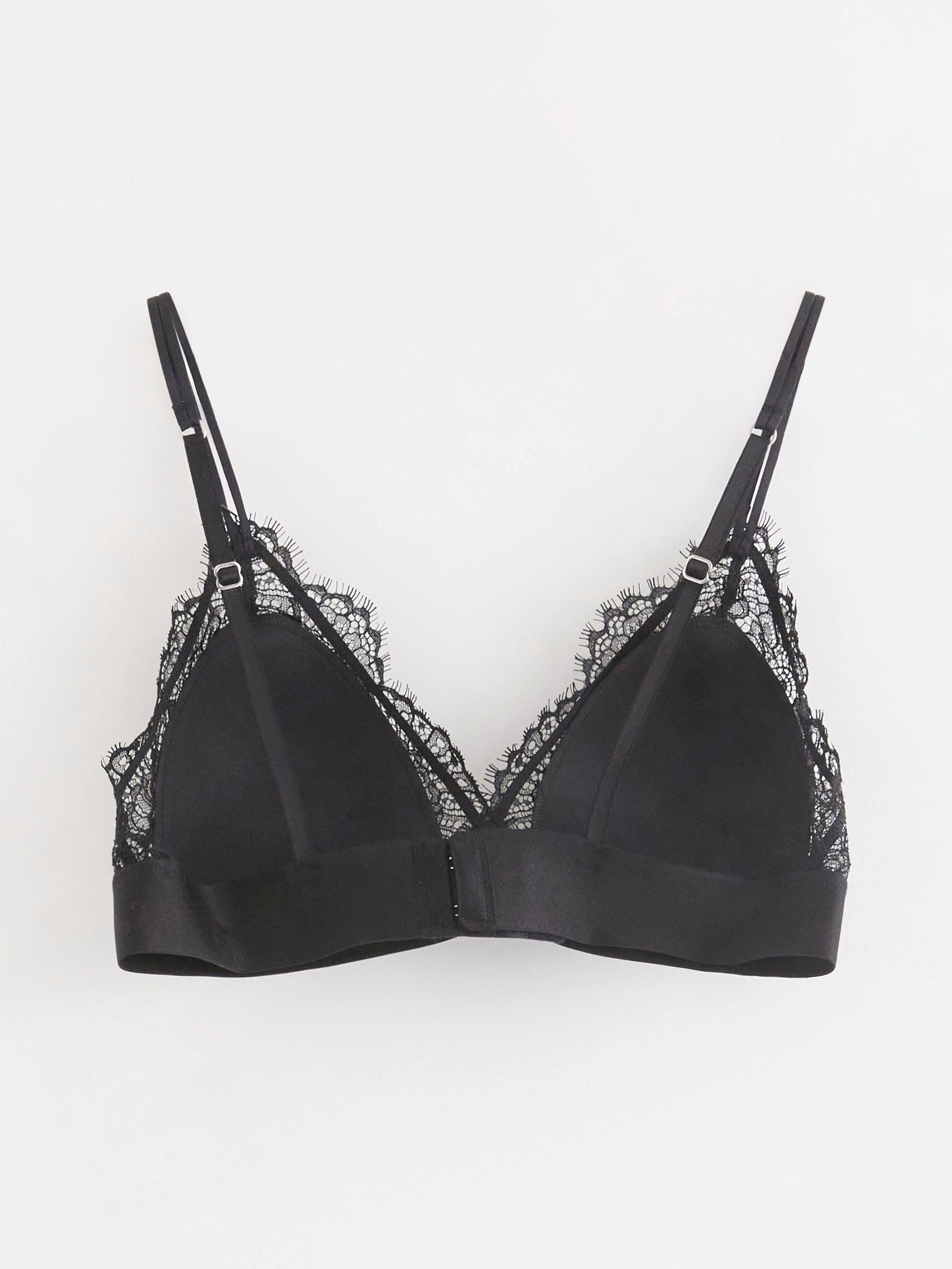 ella m – Crni bralet