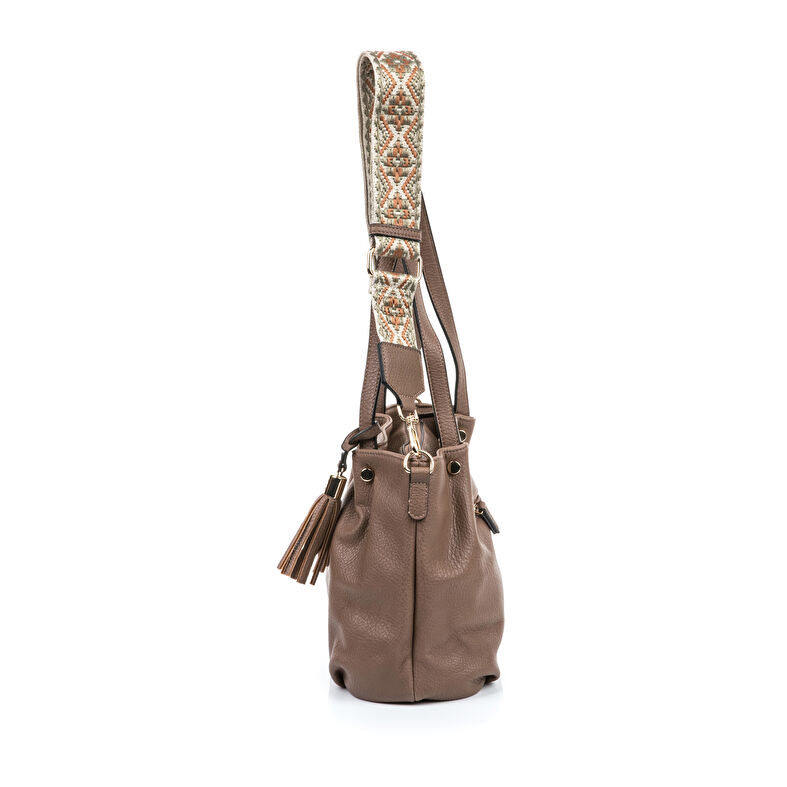  Sacs femme Sacs Marron