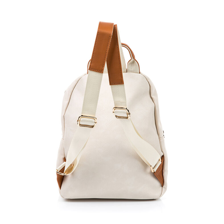 Damevesker Beige vesker
