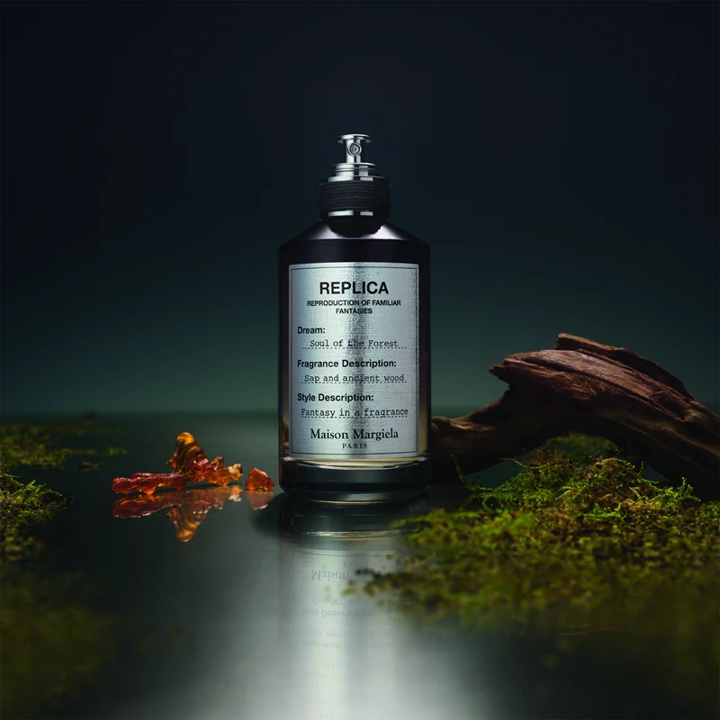 Maison Margiela REPLICA Soul of the Forest parfumūdens unisex