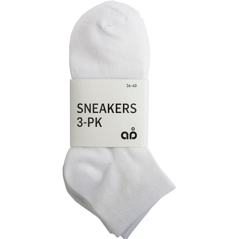 Time 2 Change Sneakers 3er-Pack Größe 28/35