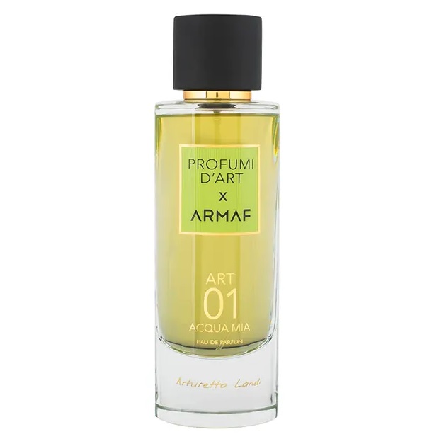 Armaf Profumi d'Art X Armaf Art 01 Acqua Mia