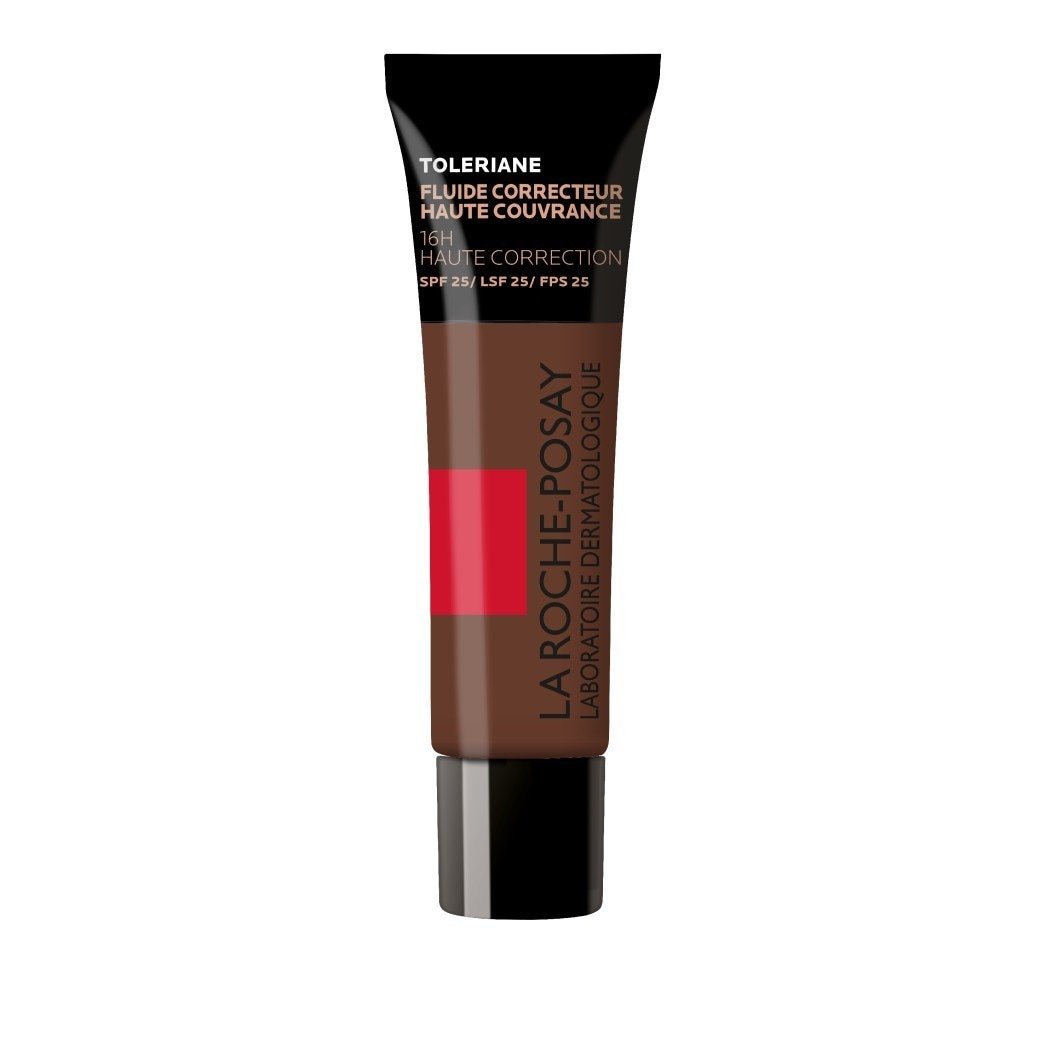 Podkladový make-up La Roche-Posay Toleriane 16H SPF25 - 30 ml