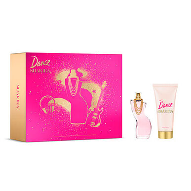 Shakira Shakira Gift Set Dance Eau de Toilette 50 ml 50 ml