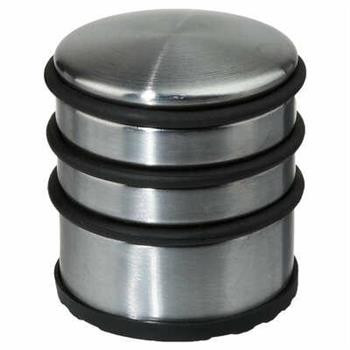 Ogranicznik/ stoper do drzwi metal