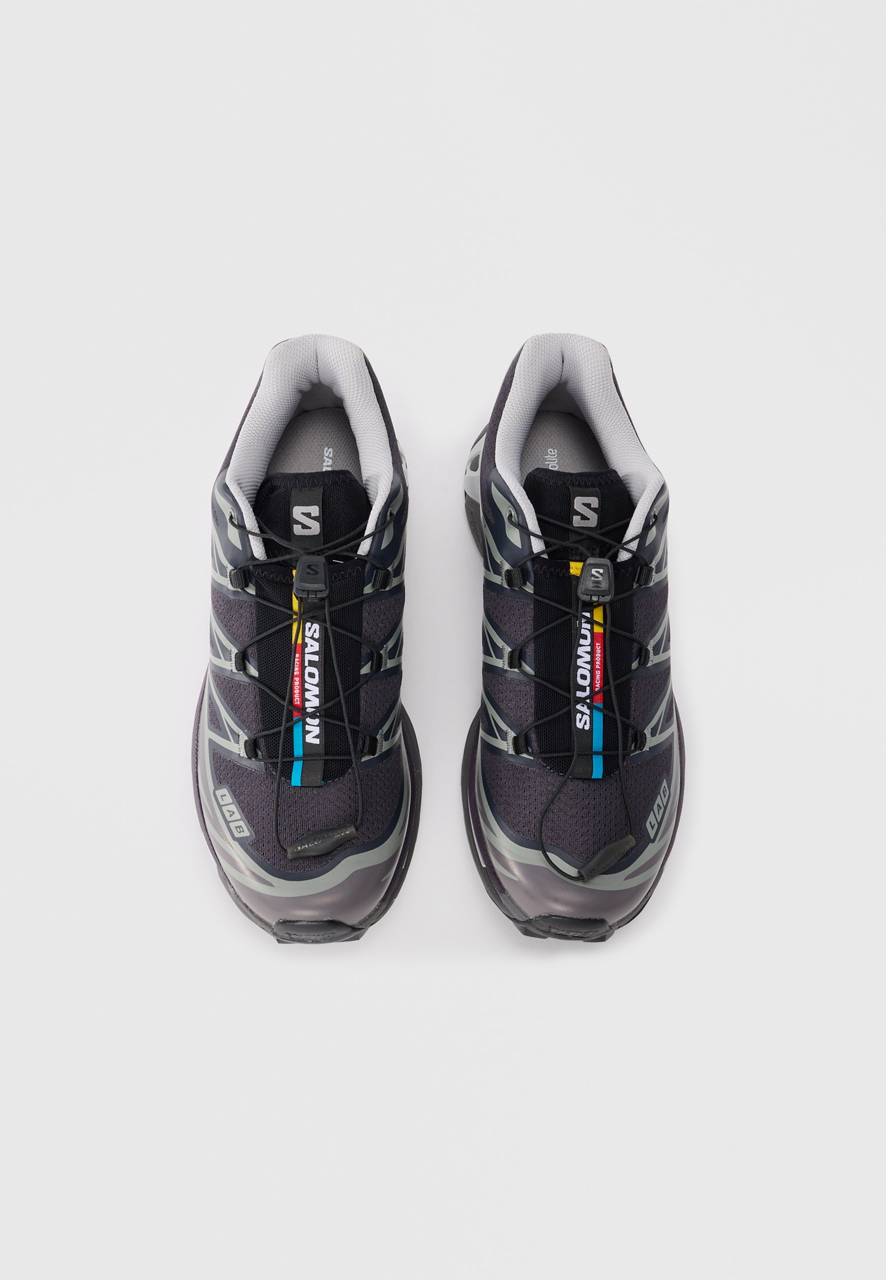 Baskets basses Salomon Sportstyle