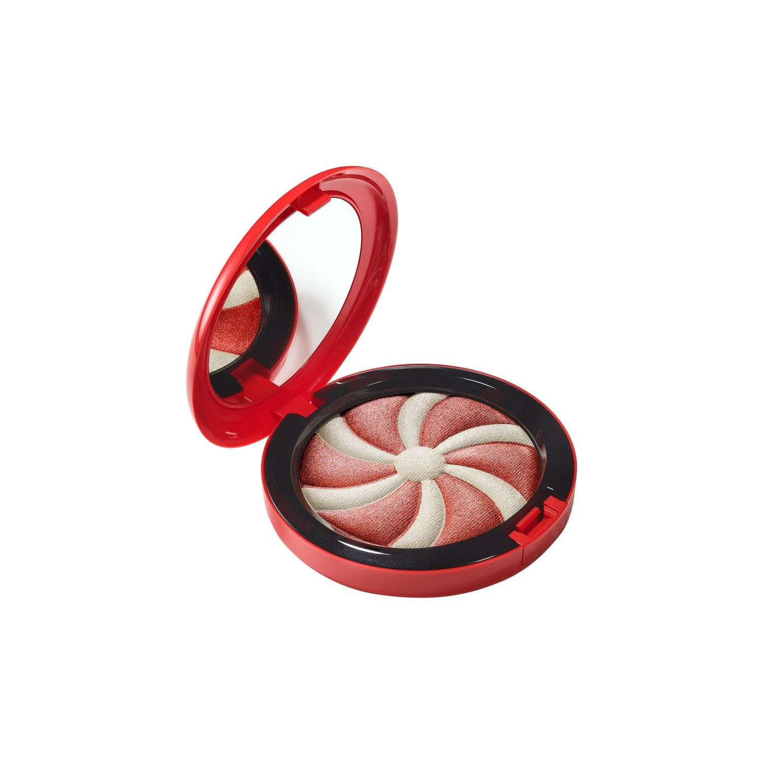 Illuminanti Hyper Real Glow / Hypnotizing Holiday - Sublimatori e Illuminanti, Contouring Viso