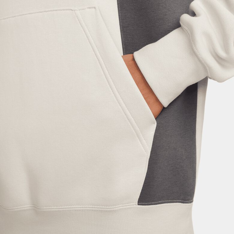 Sweat à capuche de basketball en polaire légère Sportswear