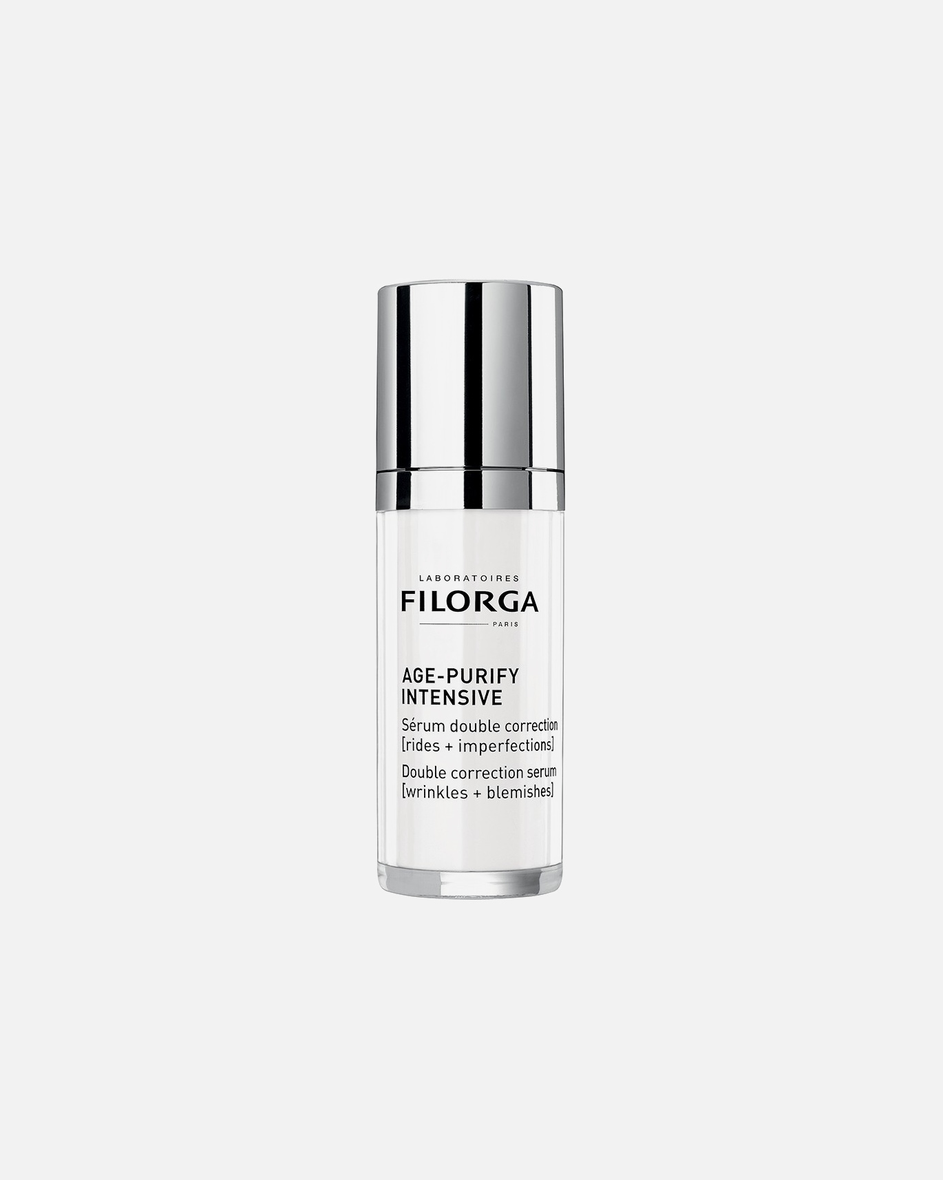Filorga Anti-Aging Care AGE-PURIFY Tone It Up Tonico Viso alle Erbe con Propoli ed Echinacea – 30 ml