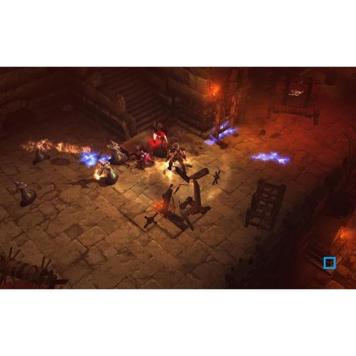 Diablo 3 Jeu PC-MAC