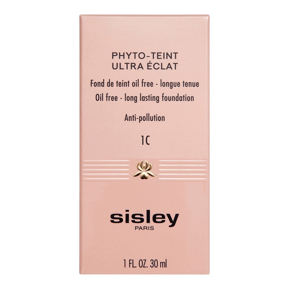 Sisley Base Phyto-Teint Ultra Éclat - 30 ml