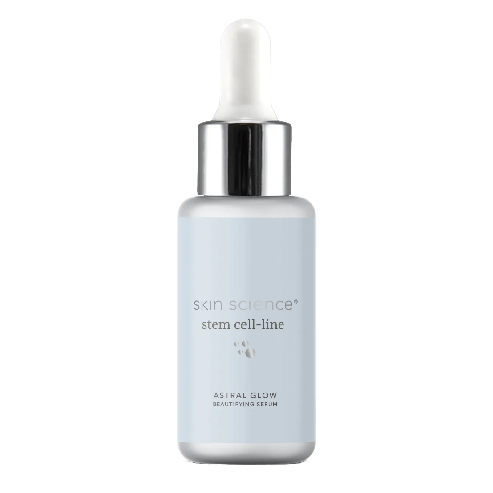 Skin Science Stem Cell-Line Serum upiększające Astral Glow 30ml