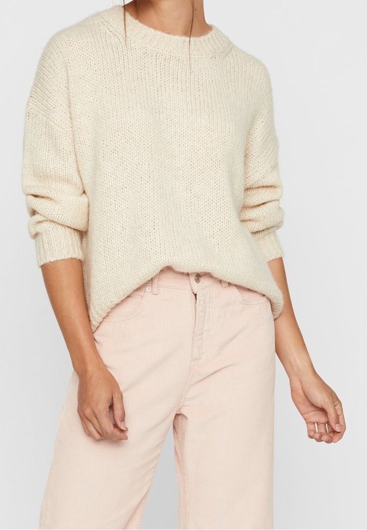 Pantalon Vero Moda - rose
