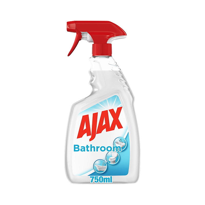 Spray da bagno Ajax 750 ml