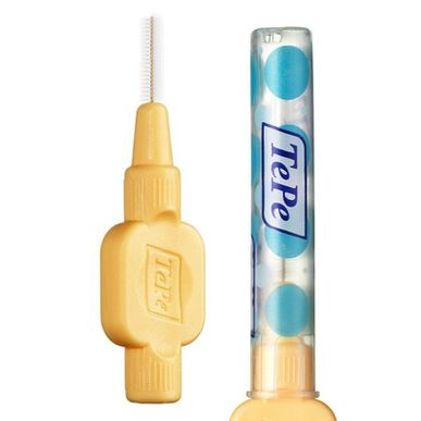 Tepe ekstra mekana interdentalna četkica 0,45 mm 6 komada 6 komada