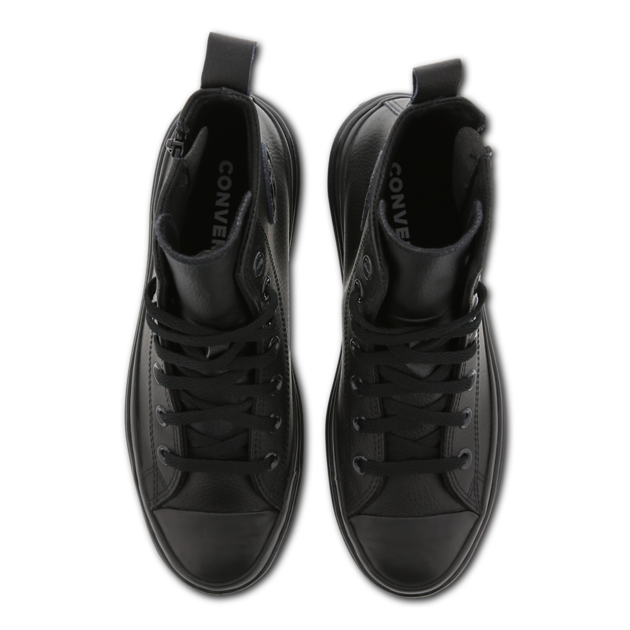 Converse CTAS Lugged Lift Platform High -kengät