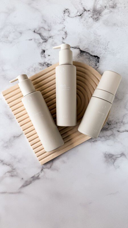 Juliee Beauty Haarpflege & Volumen