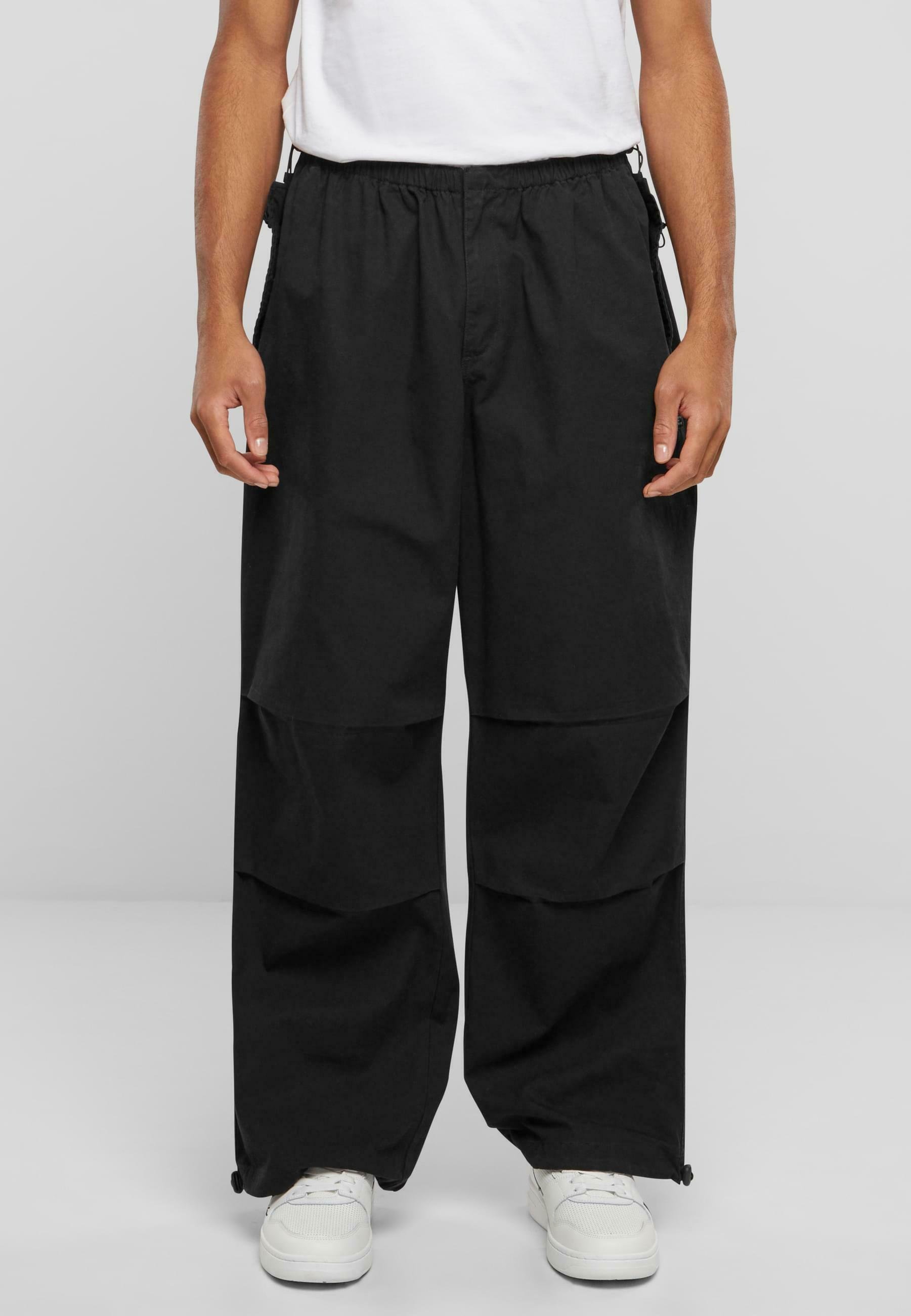 Pantaloni Karl Kani - neri