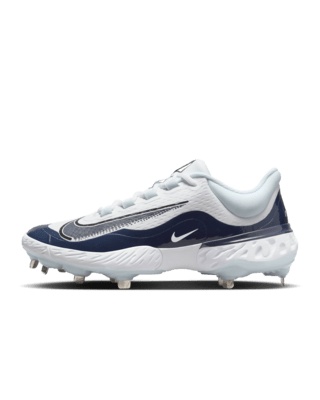 Nike Alpha Huarache Elite 4 Low (Team) Men's Baseball Cleats