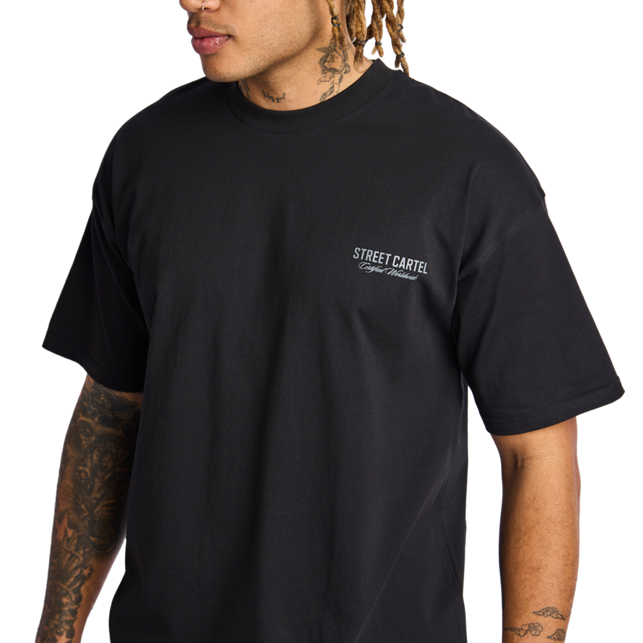 Gadekartel Racer