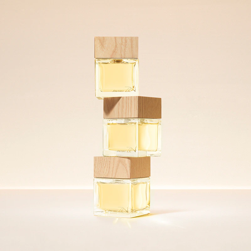 Shiseido Zen Eau de Parfum für Frauen