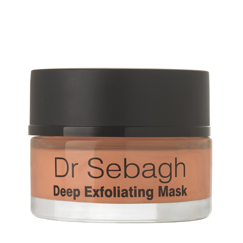 Dr. Sebagh maska za dubinski piling
