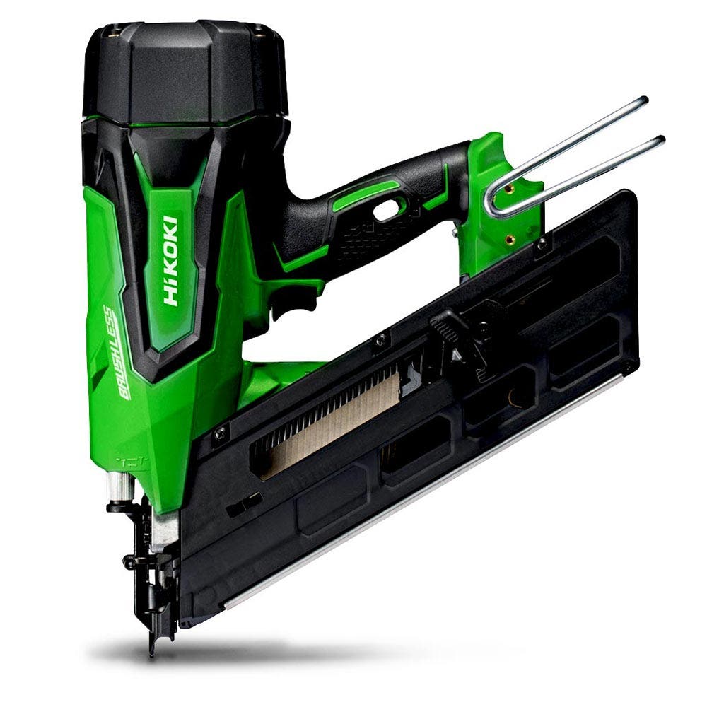 Zestaw HiKOKI 18V 2-osainen Framer Combo -sarja 2 x 5.0Ah 18VFRAMERCOMBO1(HRZ)