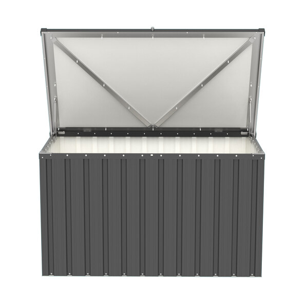 Magazin Universalbox, mediu