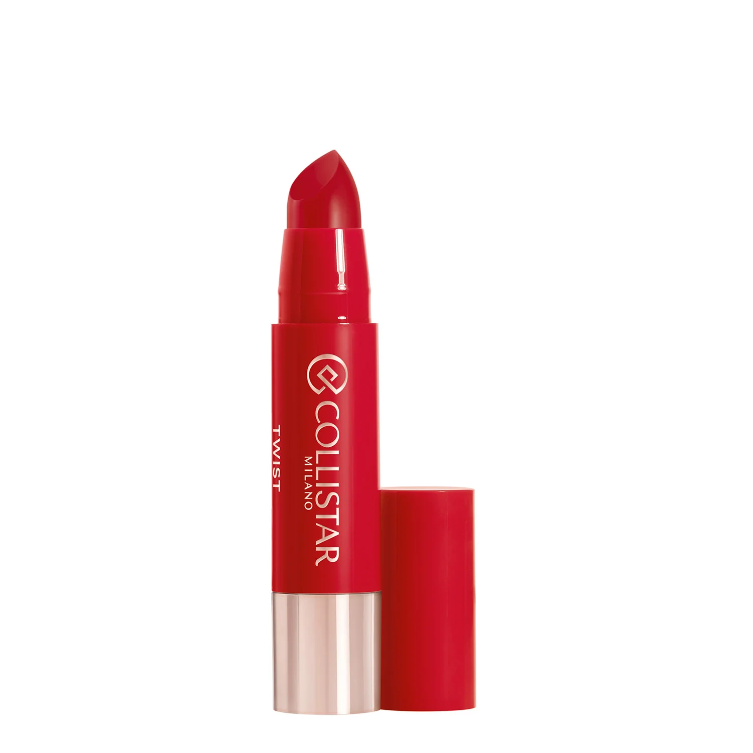 Labbra Twist Balmy Gloss - Matitone labbra, Gloss, Rossetto