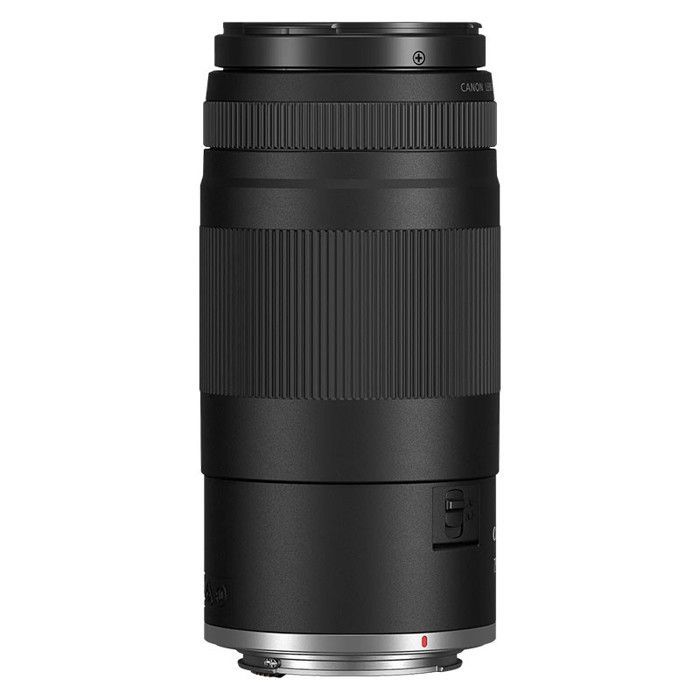 Zoom Canon zoom lens rf 75-300mm f/4-5.6
