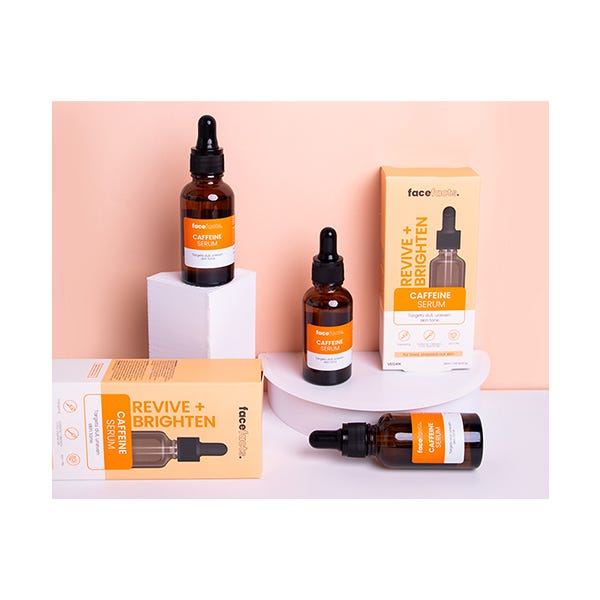 Energigivande koffein | 30 ml