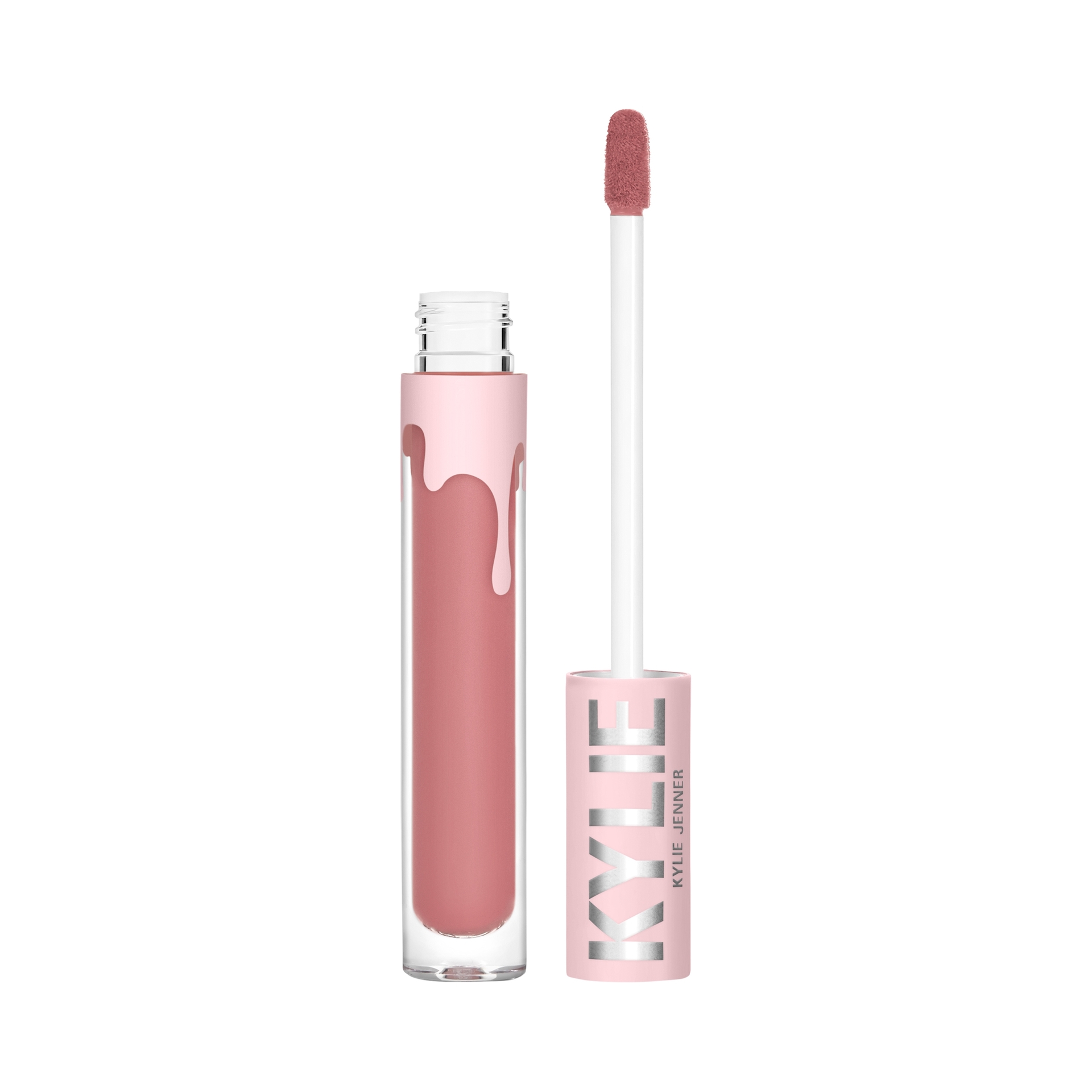 Ruj lichid mat 100 Posie K - Kylie By Kylie Jenner