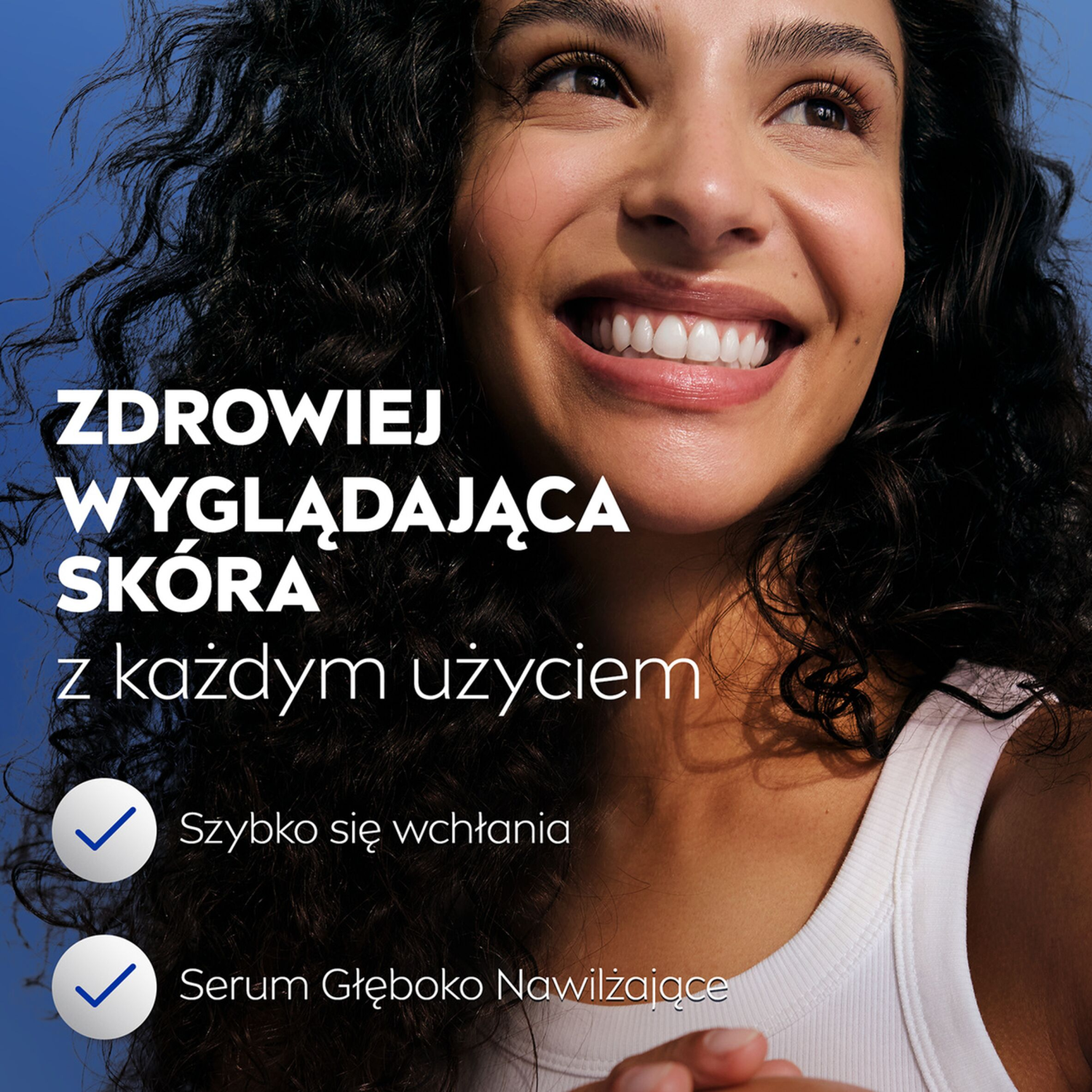 Nivea tělové mléko 400ml