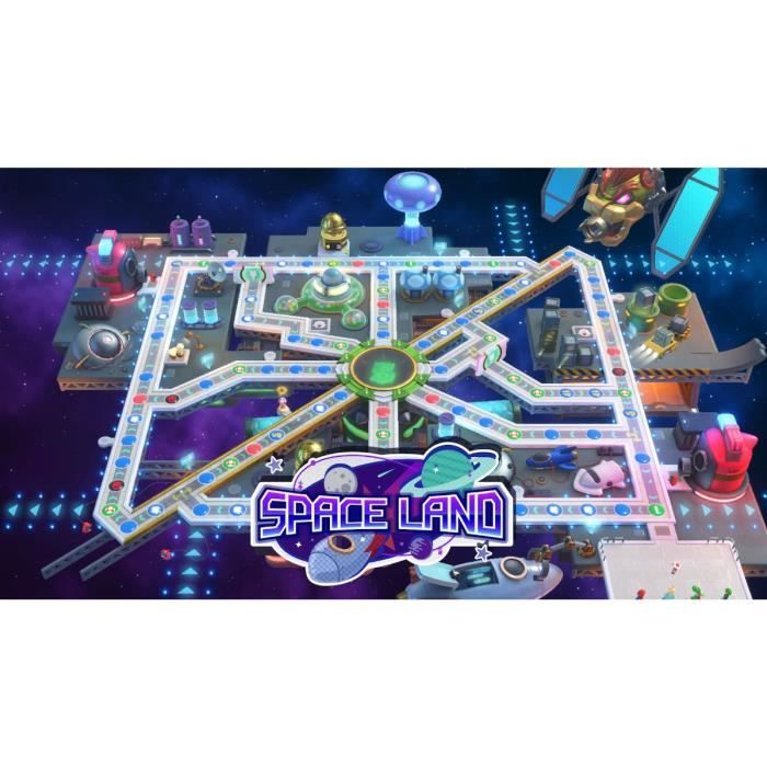 Mario Party Superstars • Jeu Nintendo Switch