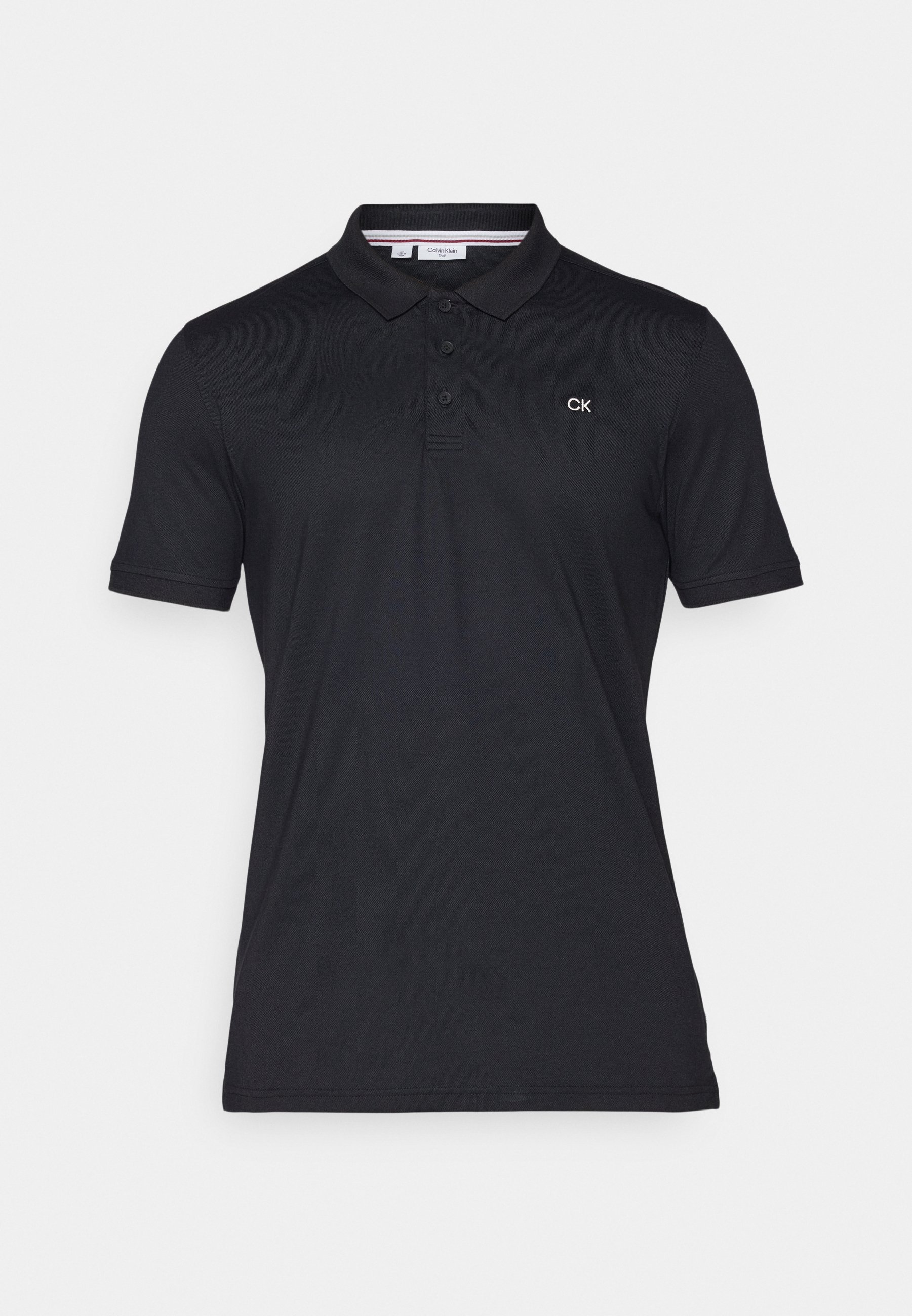 Calvin Klein Golf ICON - Poloshirt - zwart