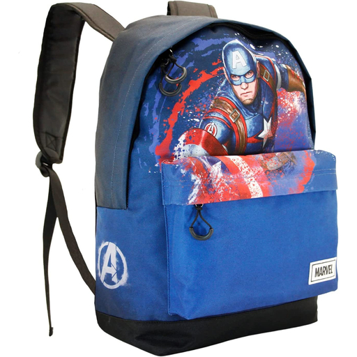  Mochila Capitán América 71238