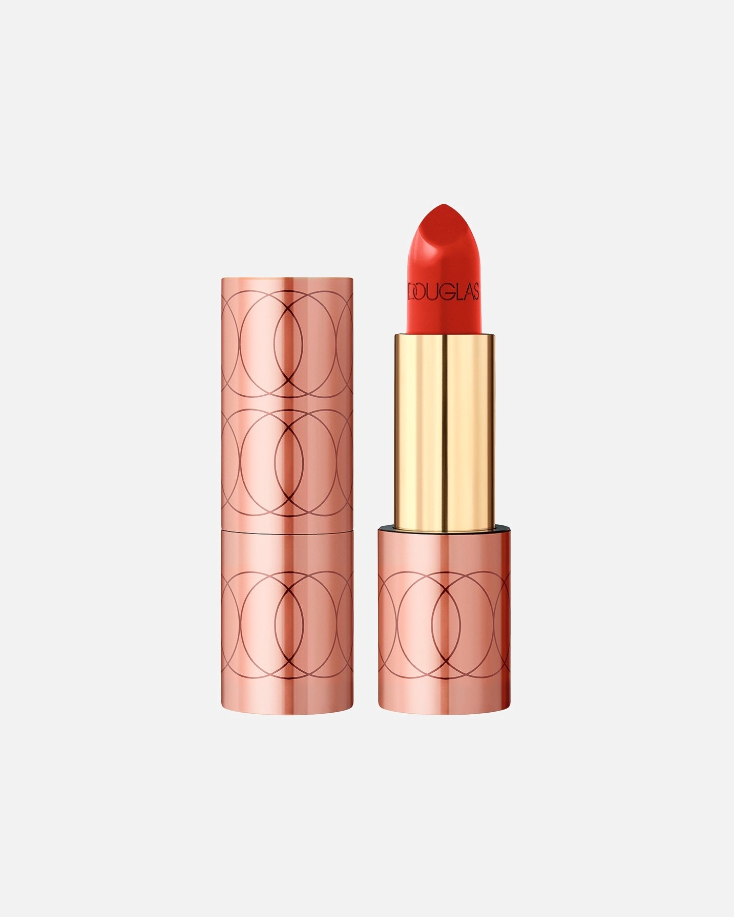 „Douglas Collection“ lūpų dažai „Absolute Satin“ – 3,5 g