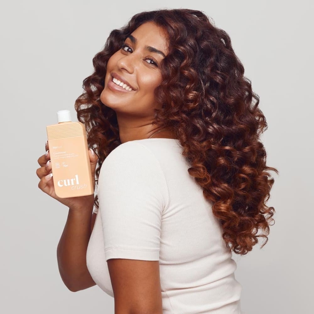 Hairlust Curl Crush™ Conditioner