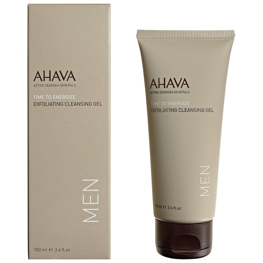 AHAVA valomasis gelis, šveičiamasis valomasis gelis – 100 ml