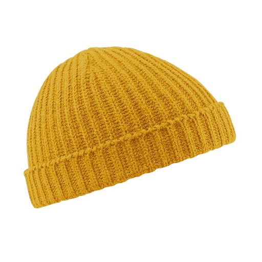  Gorro Beanie De Invierno Beechfield Retro Trawler