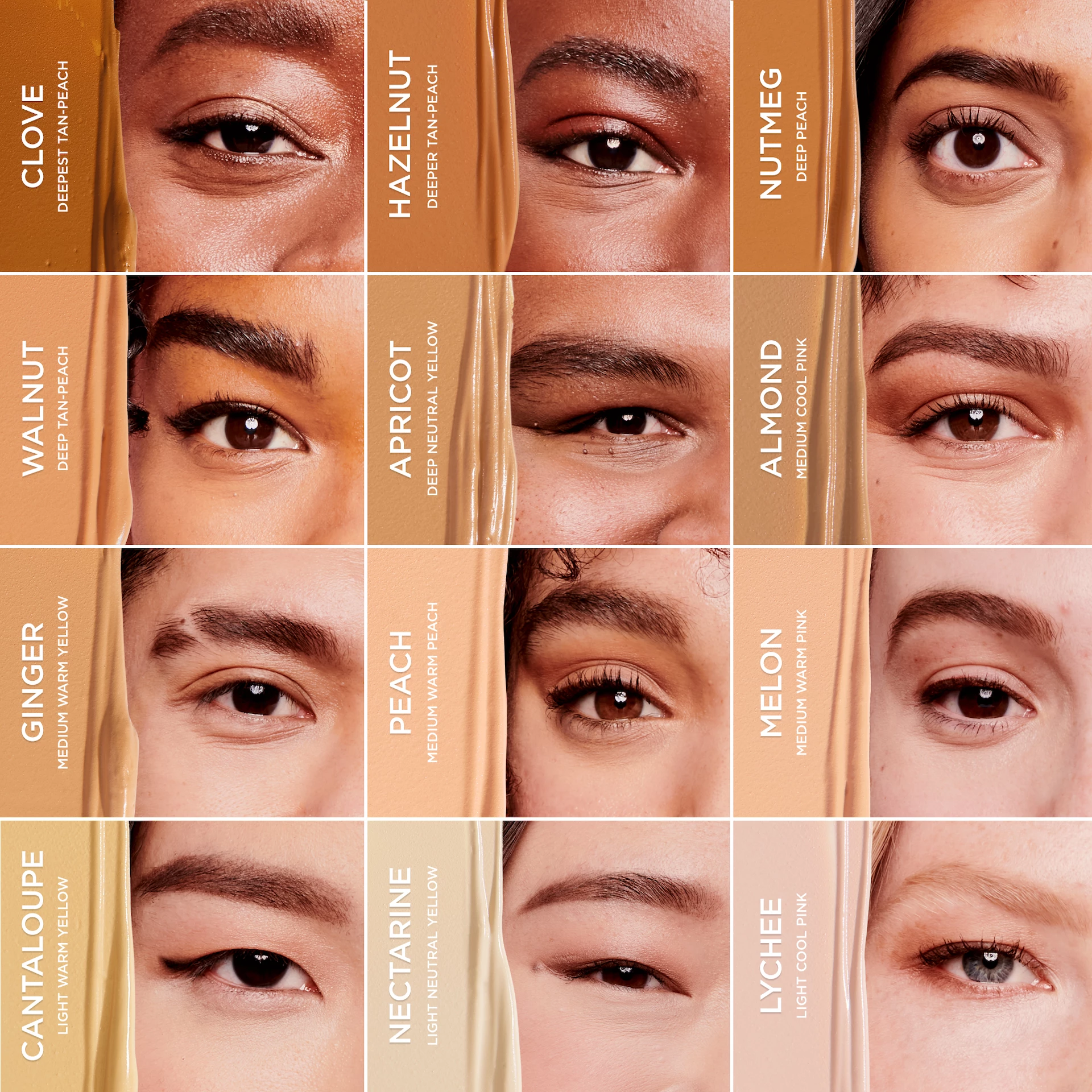 Boi-ing Bright On Concealer 2 Νεκταρίνι - Όφελος