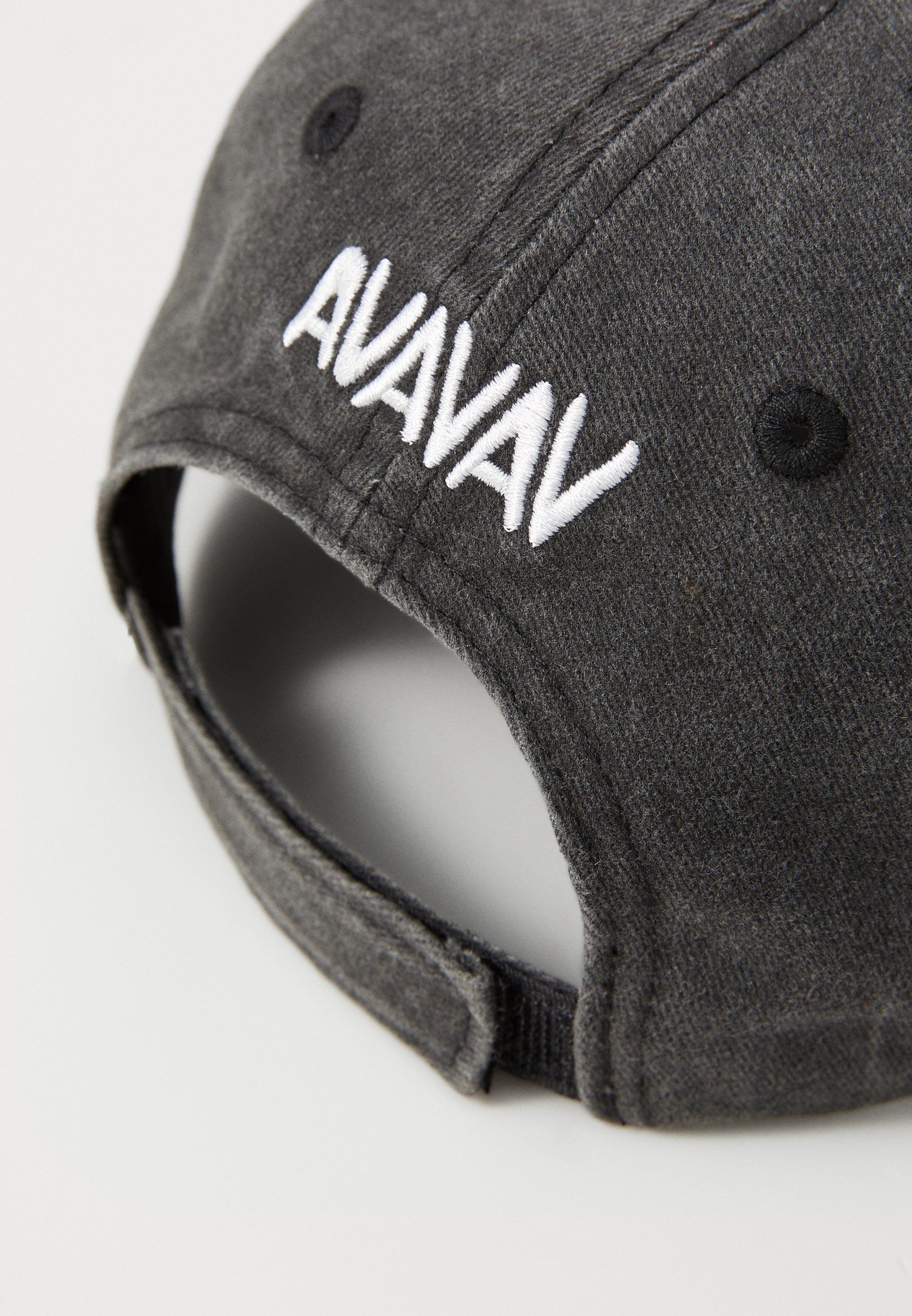 AVAVAV FILTHY RICH - Cappellino - nero