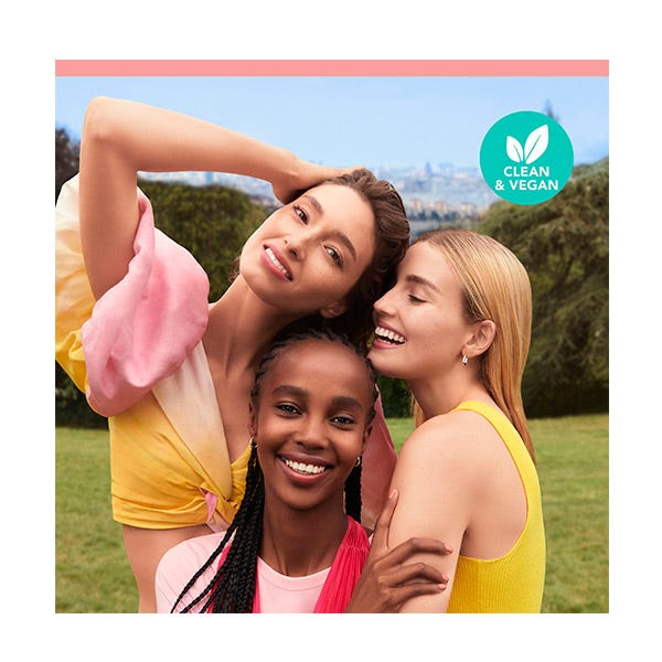 Healthy Mix Clean alapozó