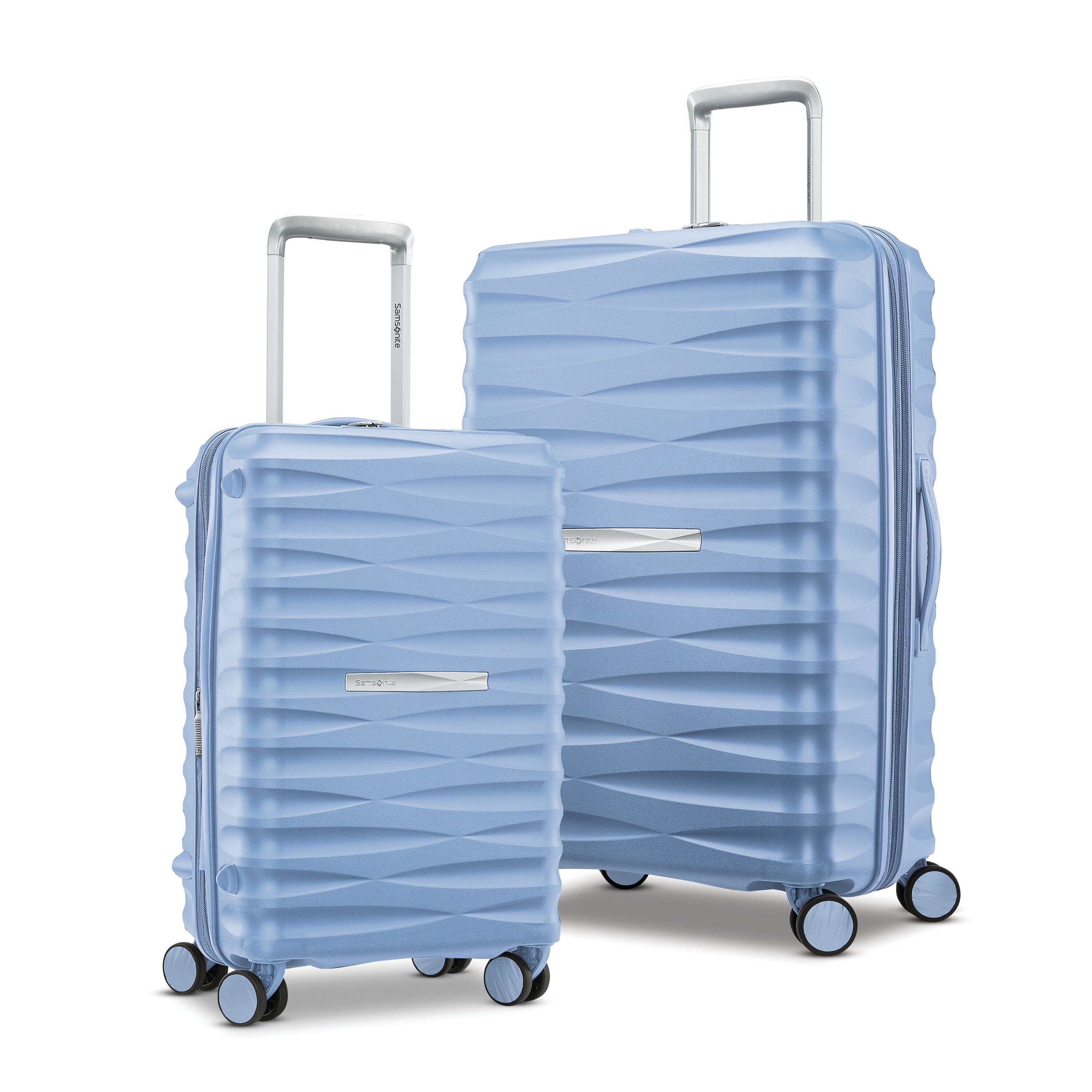 SAMSONITE VOLTAGE 2dílná sada (CO/M)