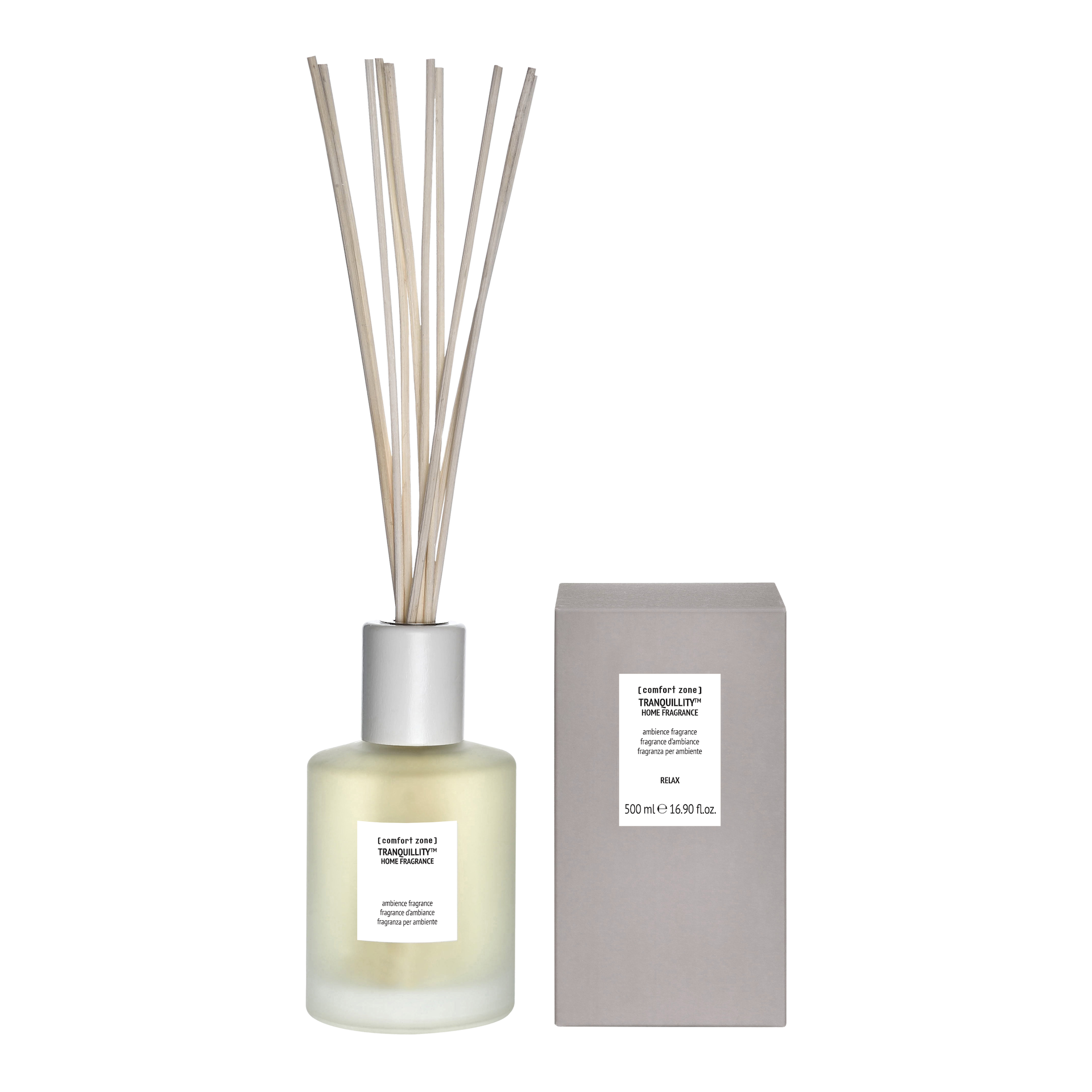 Difuzor za dom Tranquility - Comfort Zone