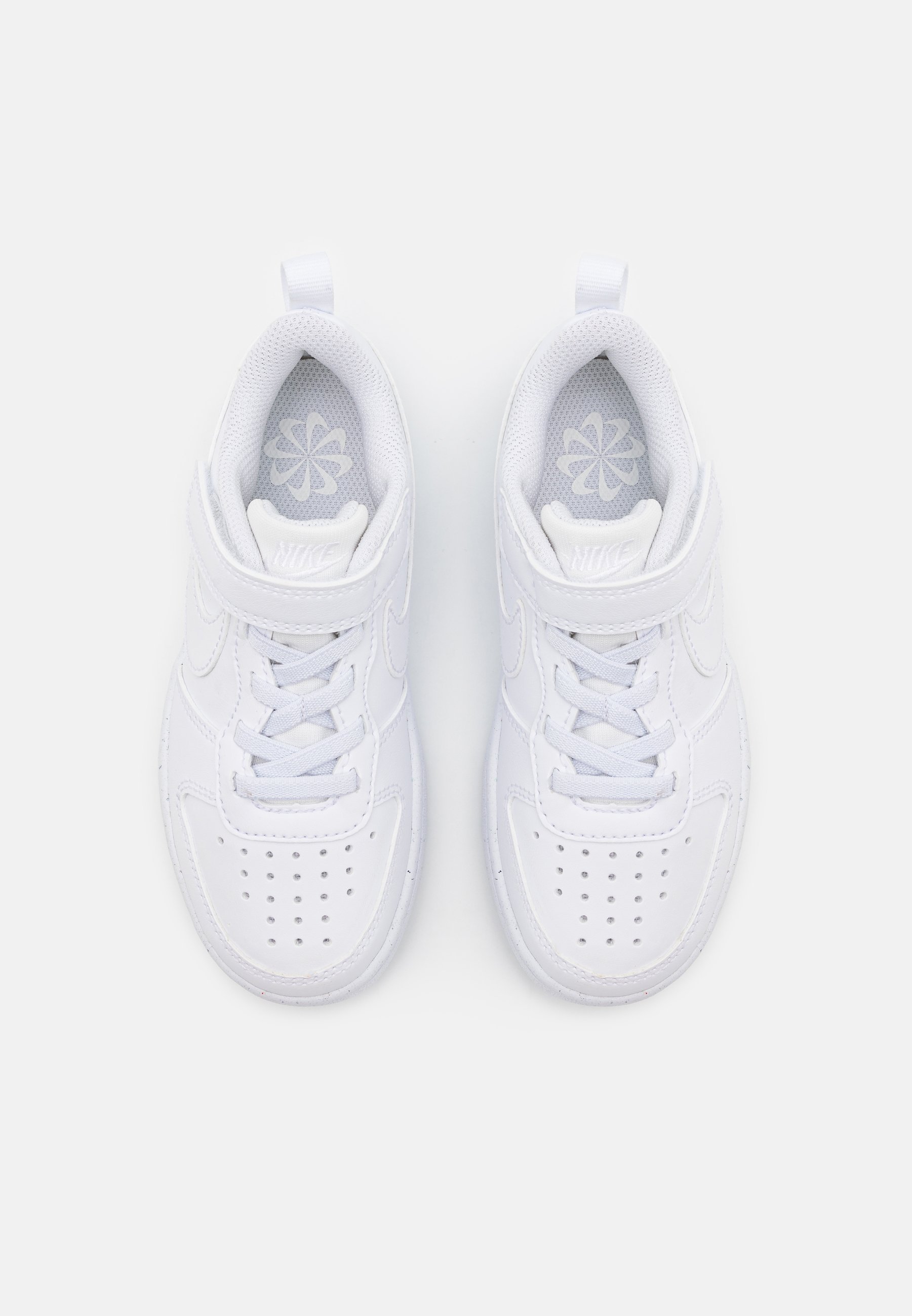 Nike Sportswear COURT BOROUGH - Sneakers - wit