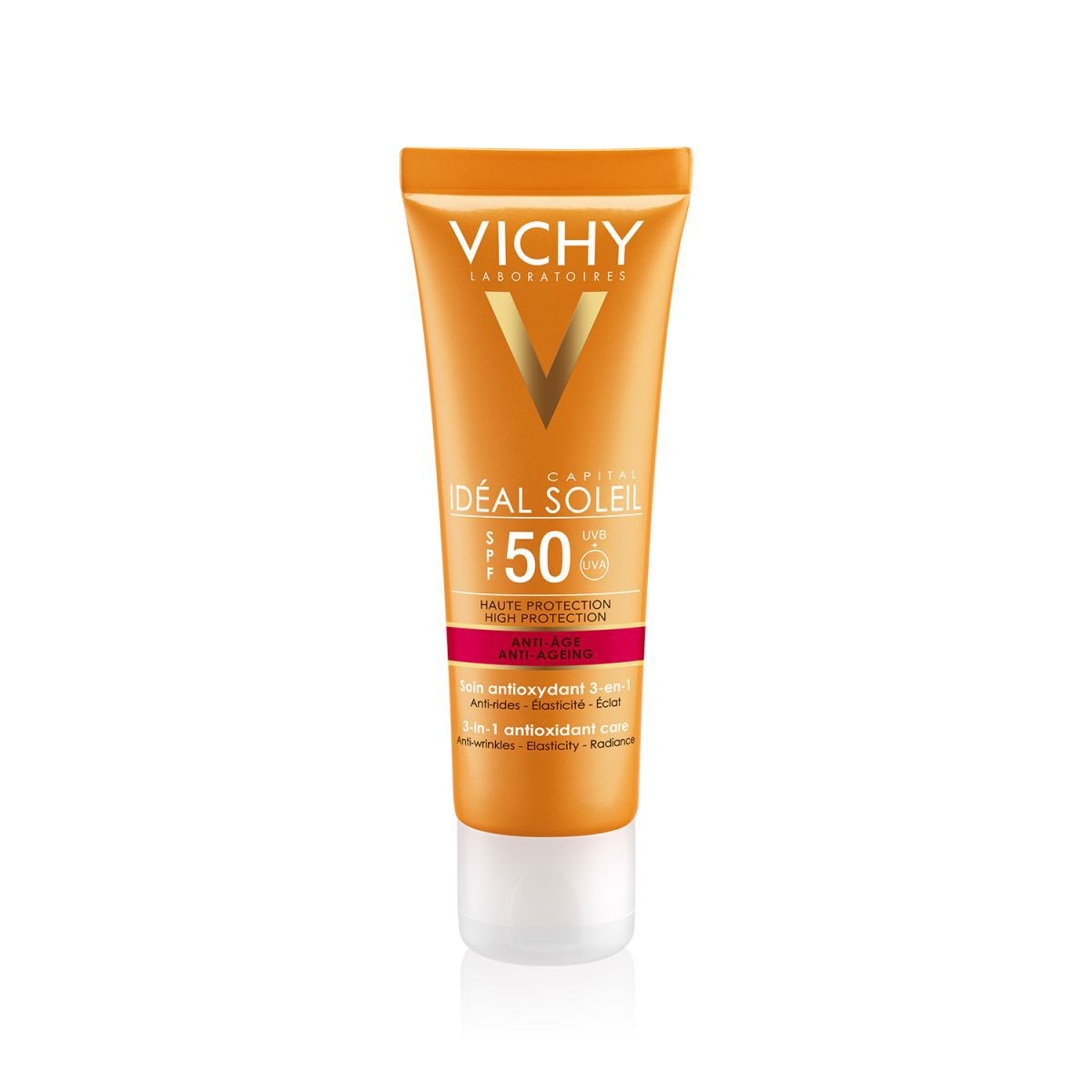 Vichy Capital Soleil