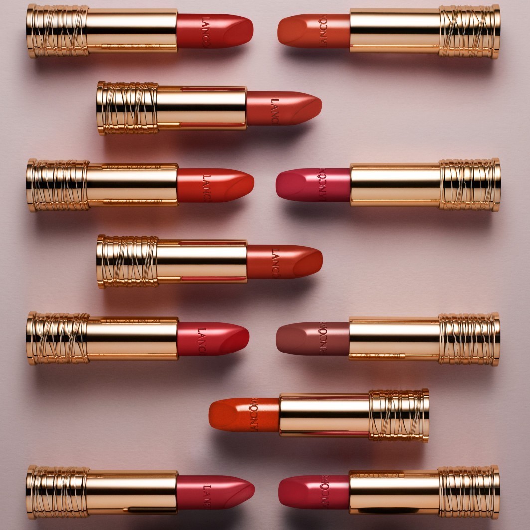 Lancôme Lippenstift L'Absolu Rouge Creme-Lippenstift – 4,2 g